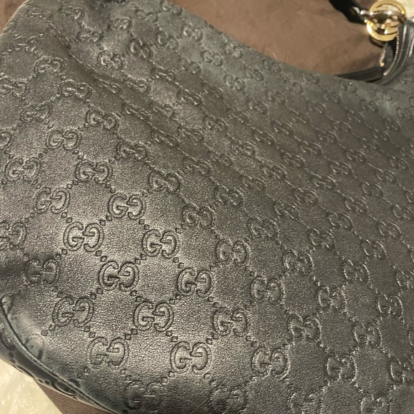 Gucci handbag - Picture 3 of 5
